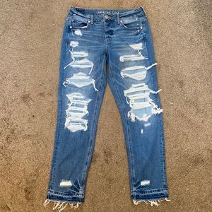 AMERICAN EAGLE OUTFITTERS Jeans